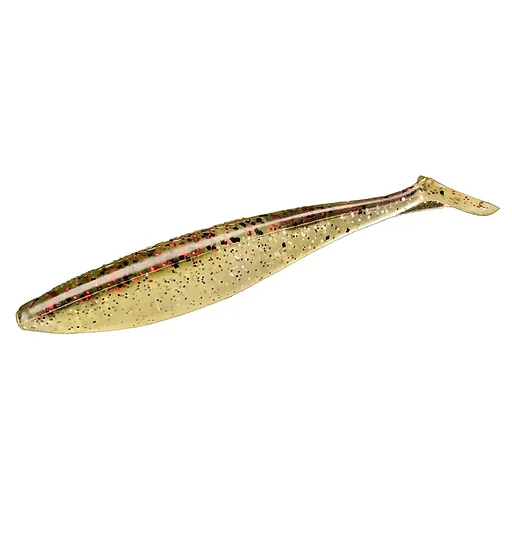 Силикон Lunker City SwimFish 3.75" #270 8шт.