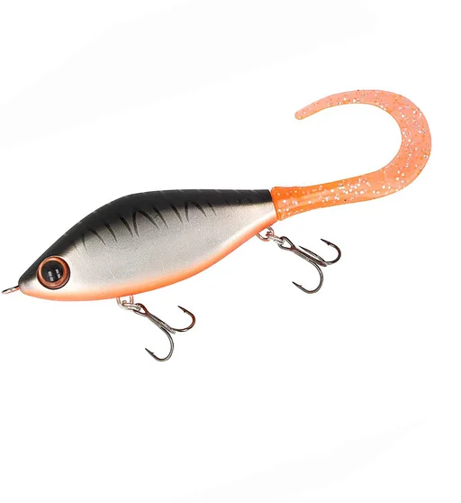 Воблер Strike Pro Guppie Downsize Shallow 90S 35.7g #CA06E