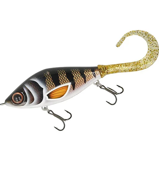 Воблер Strike Pro Guppie Downsize Shallow 90S 35.7g #TR-003G