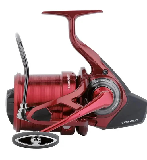 Котушка Daiwa 20 Tournament Basia Surf 45SCWQ