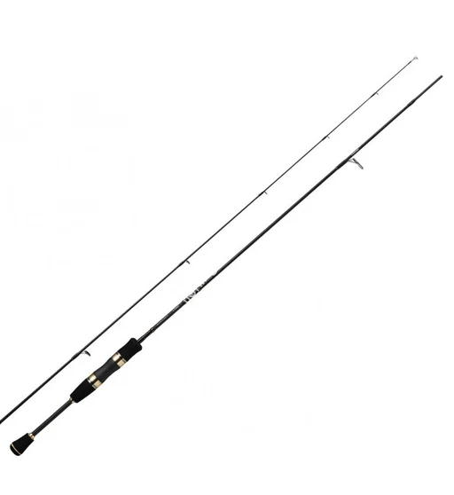 Спиннинг Daiwa Trout X AT 60UL-N 1.83m 0.8-7g