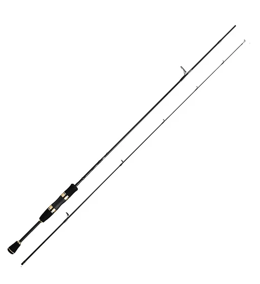 Спиннинг Daiwa Trout X AT 60XUL-N 1.83m 0.8-4g