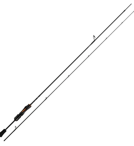 Спінінг Daiwa Iprimi 62UL 1.88m 0.6-3g
