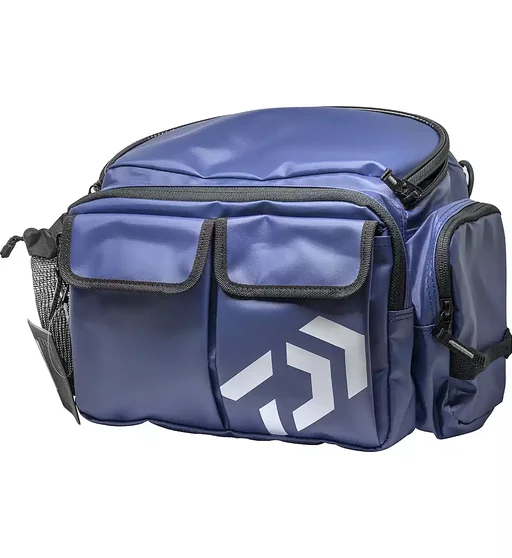 Поясна сумка Daiwa Hip Bag (D) Fn.P