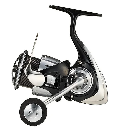 Катушка Daiwa 23 Lexa LT 3000