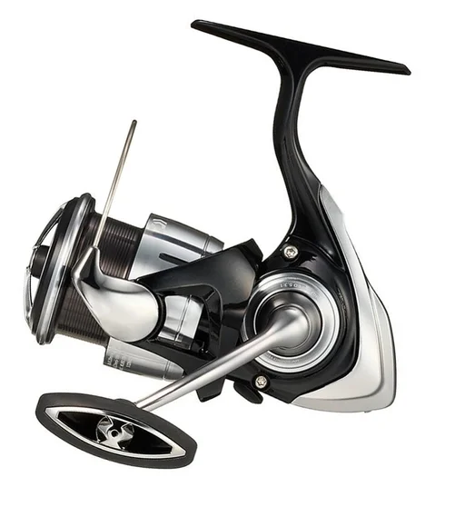 Катушка Daiwa 23 Lexa LT 2500