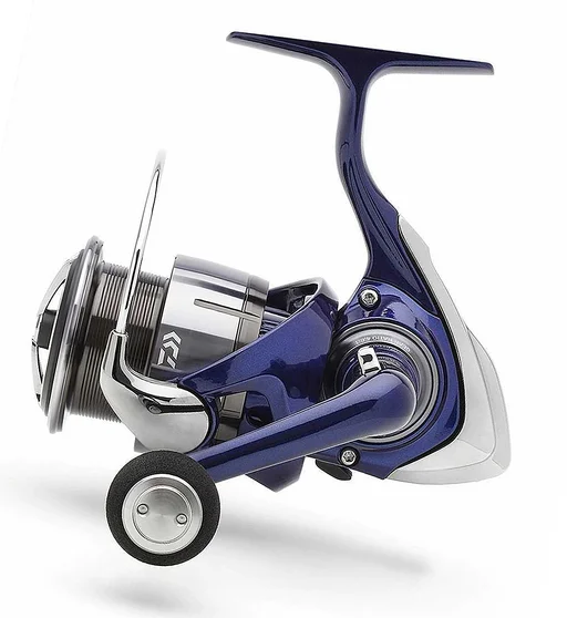 Катушка Daiwa 24 TDR 4012QD+зап. шпуля