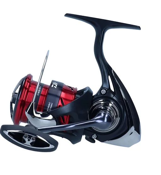 Котушка Daiwa 23 Ninja LT 2500-XH