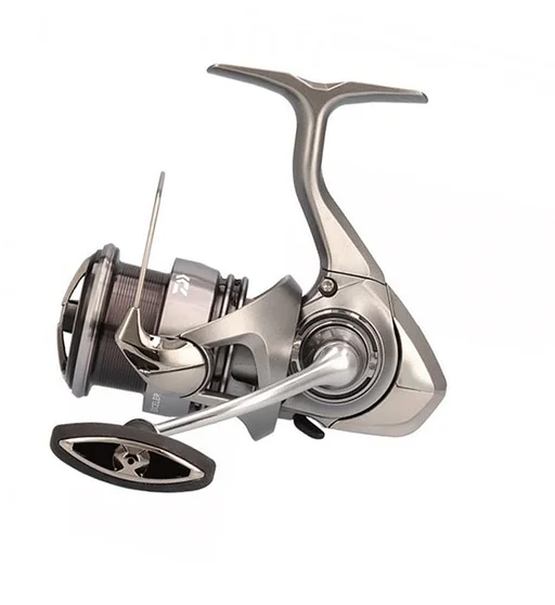Катушка Daiwa 23 Exceler LT 5000-C