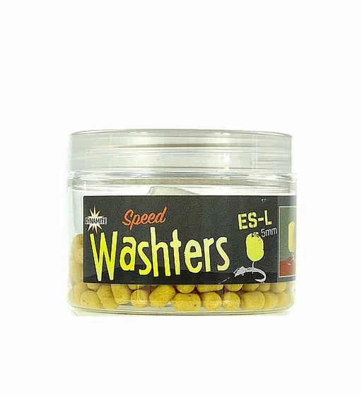 Бойли Dynamite Baits Speedys Washters Yellow ES-L 5mm