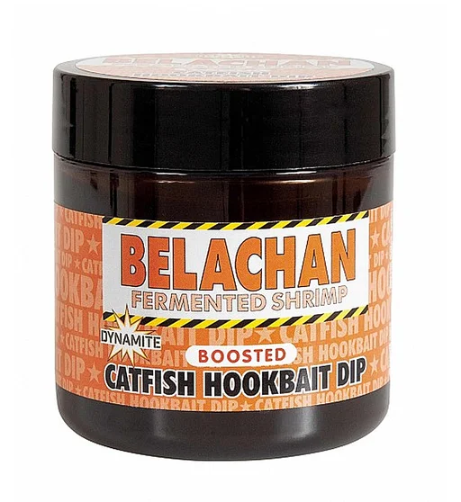 Дип Dynamite Baits Catfish Dip Belachan 270ml