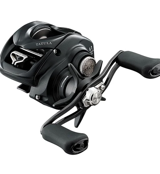 Катушка мульт. Daiwa 23 Tatula TW 100L