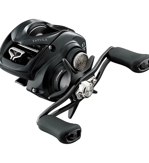Катушка мульт. Daiwa 23 Tatula TW 100XHL