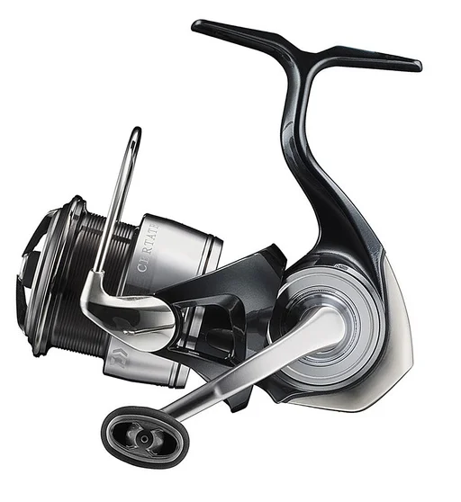 Катушка Daiwa 24 Certate (G) FC LT 2000-P