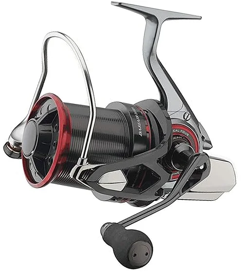 Котушка Daiwa Basiair Z45QDA