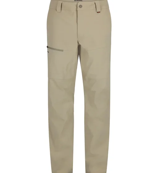 Штани Simms Guide Pant Stone 32 Regular