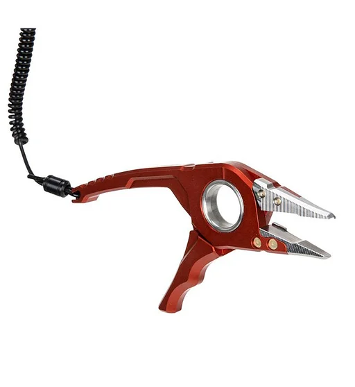 Інструмент Simms Flyweight Plier Simms Orange