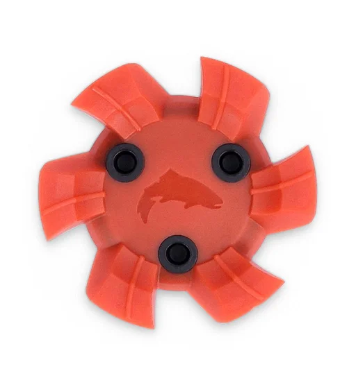Шипи Simms G4 Pro Powerlock Cleats - Simms Orange