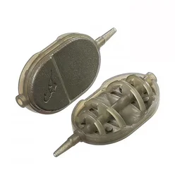 Кормушка ПрофМонтаж Flat Big Classic 100g