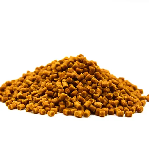 Пелетс Bounty Halibut/Tiger Nut 6mm 0.8kg