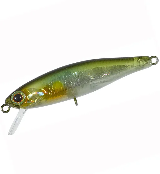 Воблер Jackall Tiny Fry 50SP 50mm 2.7g #HL Ayu
