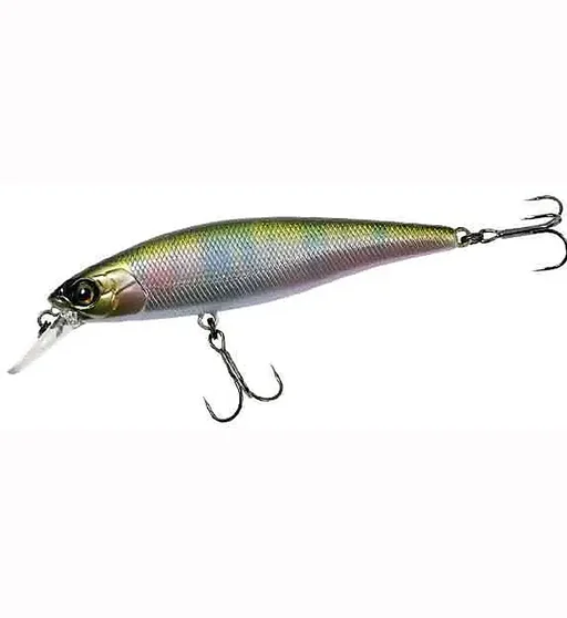 Воблер Jackall Squad Minnow 65SP 65mm 5.8g #HL Oikawa