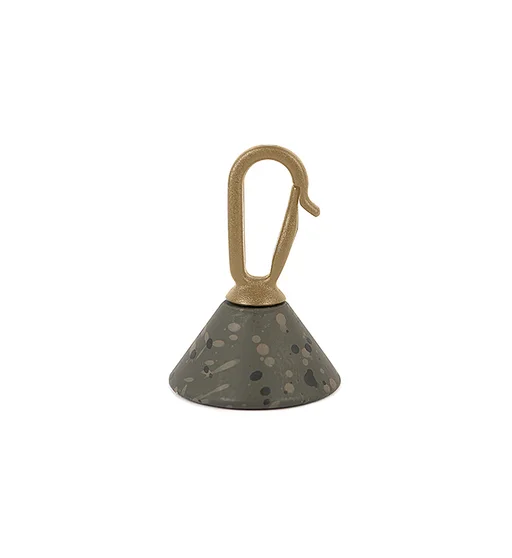 Грузило Fox Edges Downrigger Back Weights 57g 3pcs