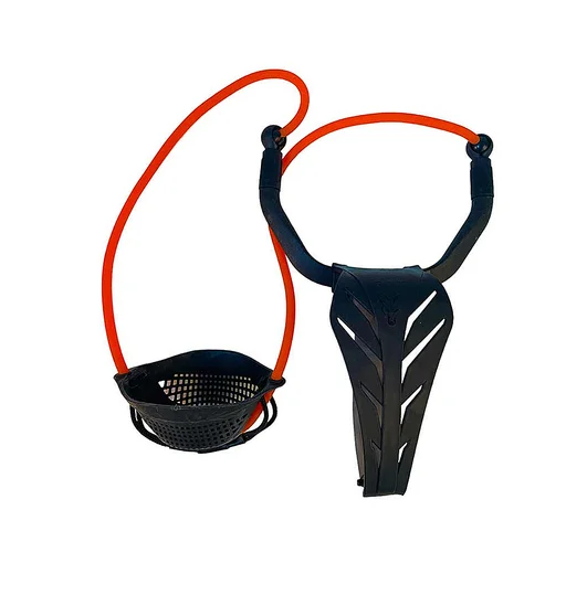 Рогатка Fox Slik Powerguard Method Pouch Catapult