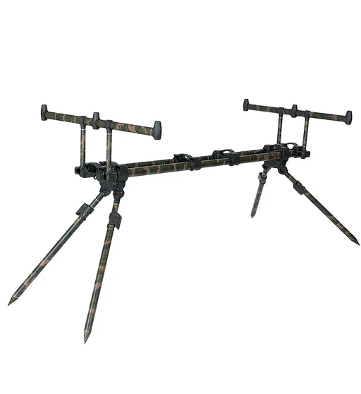 Род-Под Fox Ranger MK2 Camo Pod 3 rods