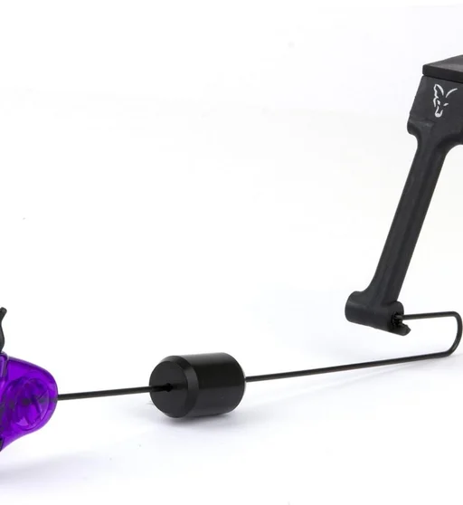 Свингер Fox Swinger Micro #Purple