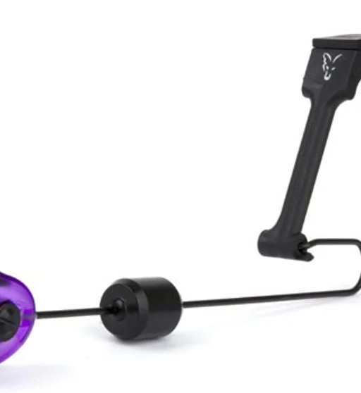 Свингер Fox MK3 Swinger #Purple