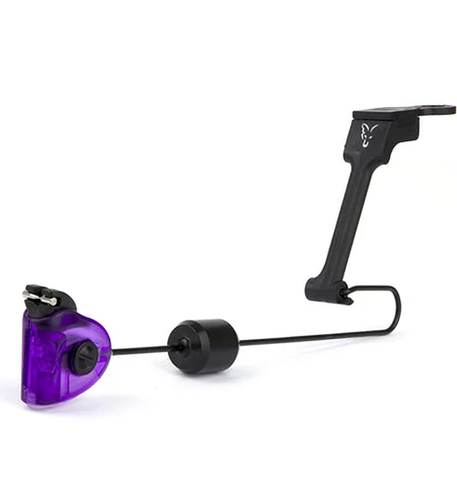 Свингер Fox MK2 Illuminated Swinger #Purple