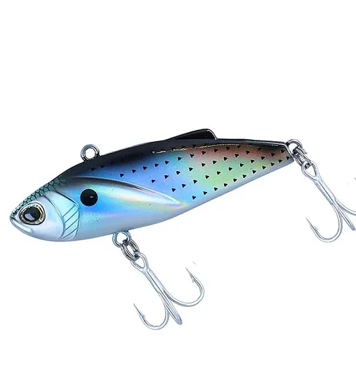 Виб Daiwa Seabass Hunter Vibe Z 80S 80mm 33g #Bora Konoshiro