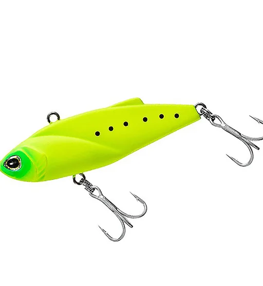 Виб Daiwa Seabass Hunter Vibe Z 80S 80mm 33g #M Chart Iwashi