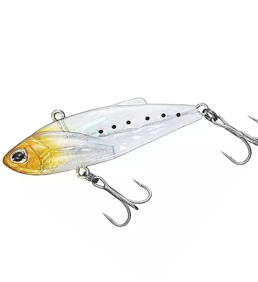 Виб Daiwa Seabass Hunter Vibe Z 80S 80mm 33g #SG K Nama Shiras