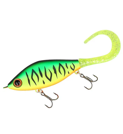 Воблер Strike Pro Guppie Downsize Shallow 90S 35.7g #GC01S