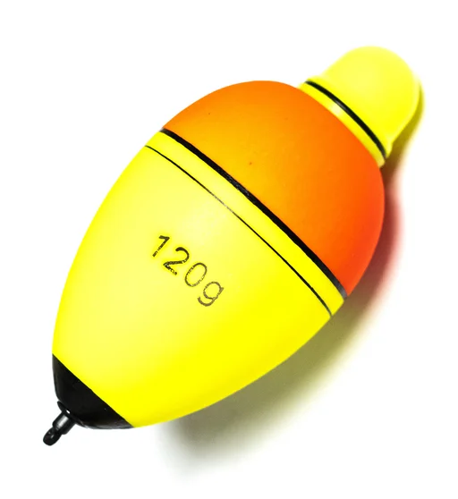 Поплавець товстолоб Rocdai 120g