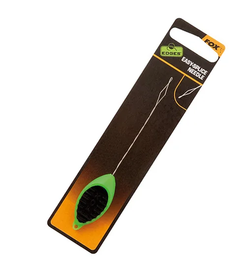 Голка Fox Edges Easy Splice Needle
