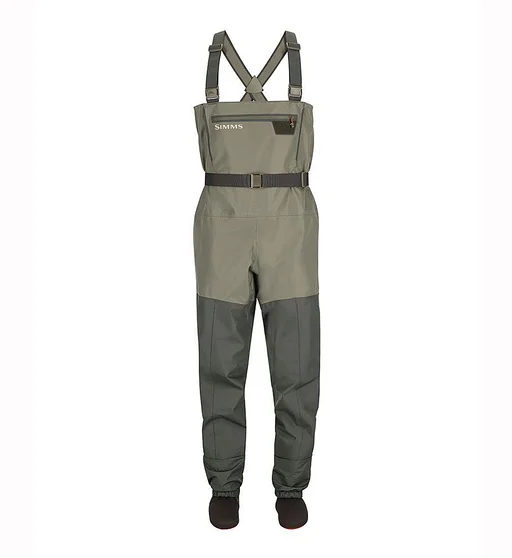 Вейдерсы Simms Tributary Stockingfoot Basalt LK
