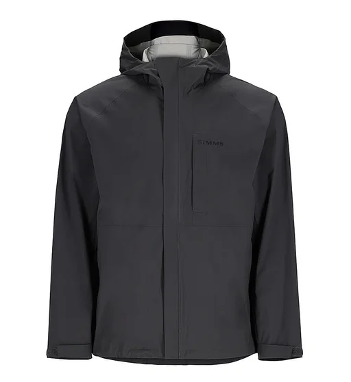 Куртка Simms Waypoints Jacket Slate S