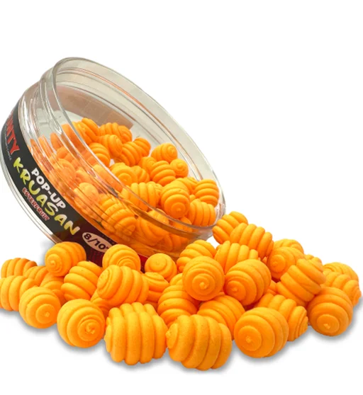 Бойли Bounty Pop-Up Kruasan Esterfruit 8/10mm 55pc