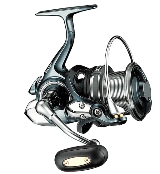 Котушка Daiwa Powersurf SS 4000QD