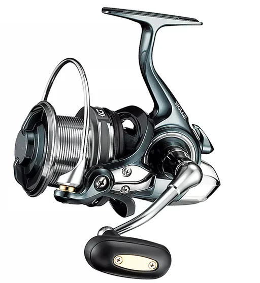 Котушка Daiwa Powersurf SS 3500QD