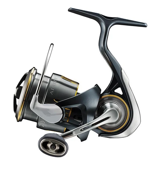Катушка Daiwa 23 Airity SF 2500SS