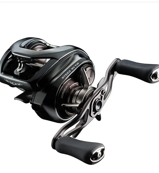 Катушка мульт. Daiwa 24 Steez SV TW 100XHL