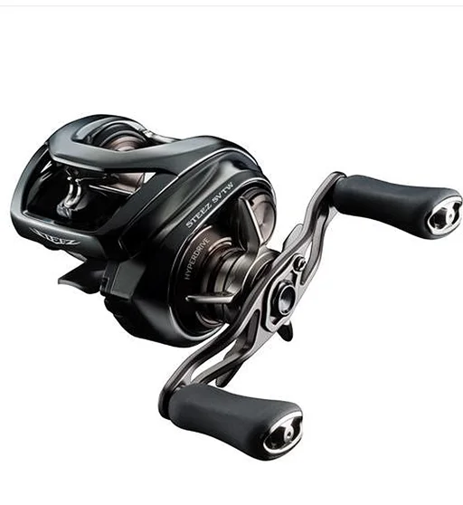Катушка мульт. Daiwa 24 Steez SV TW 100HL