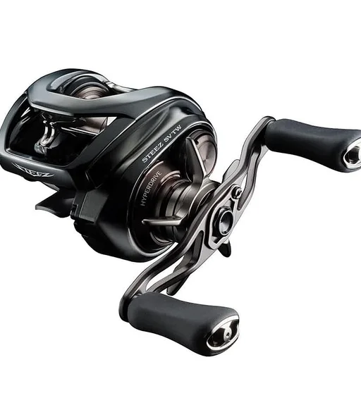 Катушка мульт. Daiwa 24 Steez SV TW 100L