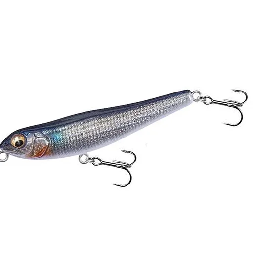 Воблер Megabass Dog-X Jr. SW 70F 71mm 6.5g #DD Bora