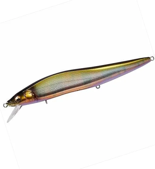 Воблер Megabass Vision Oneten MAX LBO 135F 135mm 21.0g #Wagin Oikawa