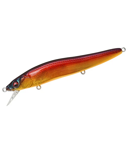 Воблер Megabass Oneten R 110SF 110mm 14.0g #GP Spawn Killer R